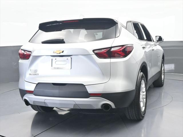 2019 Chevrolet Blazer L