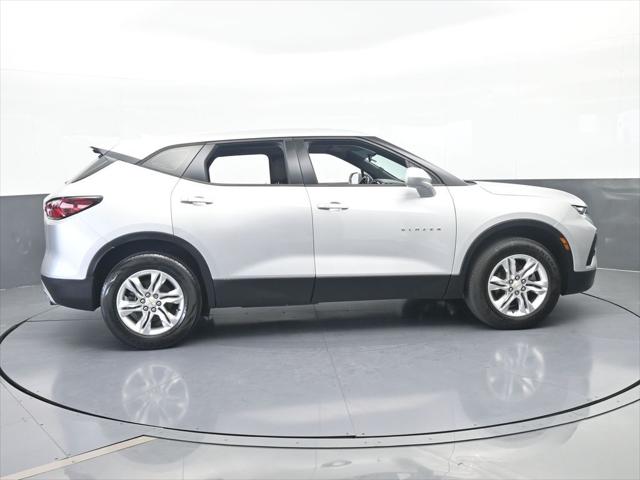 2019 Chevrolet Blazer L
