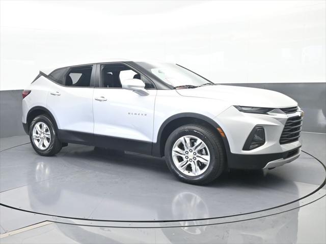 2019 Chevrolet Blazer L