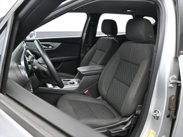 2019 Chevrolet Blazer L