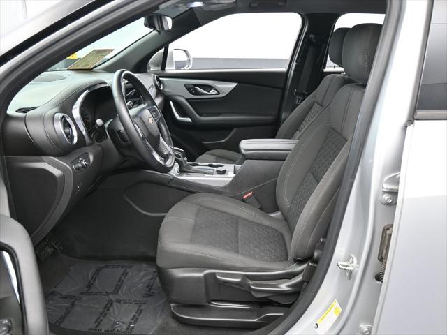 2019 Chevrolet Blazer L
