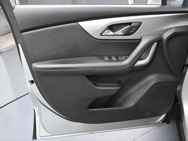 2019 Chevrolet Blazer L