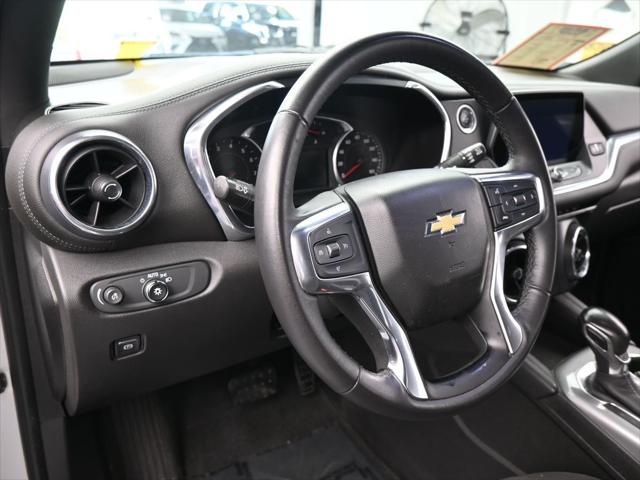 2019 Chevrolet Blazer L