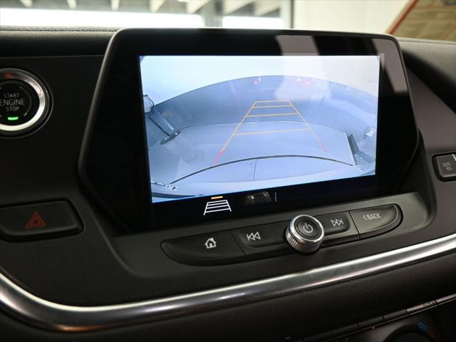 2019 Chevrolet Blazer L