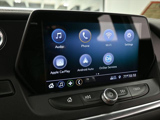 2019 Chevrolet Blazer L