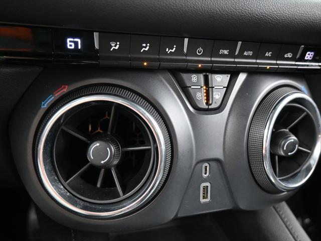 2019 Chevrolet Blazer L