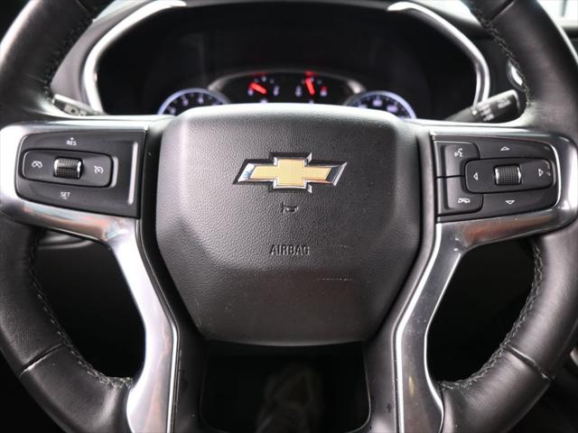 2019 Chevrolet Blazer L