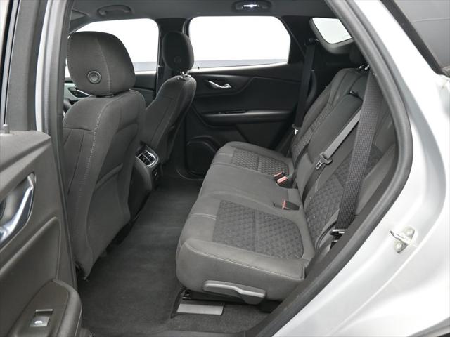 2019 Chevrolet Blazer L