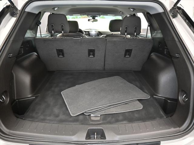 2019 Chevrolet Blazer L