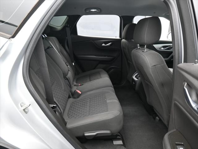 2019 Chevrolet Blazer L