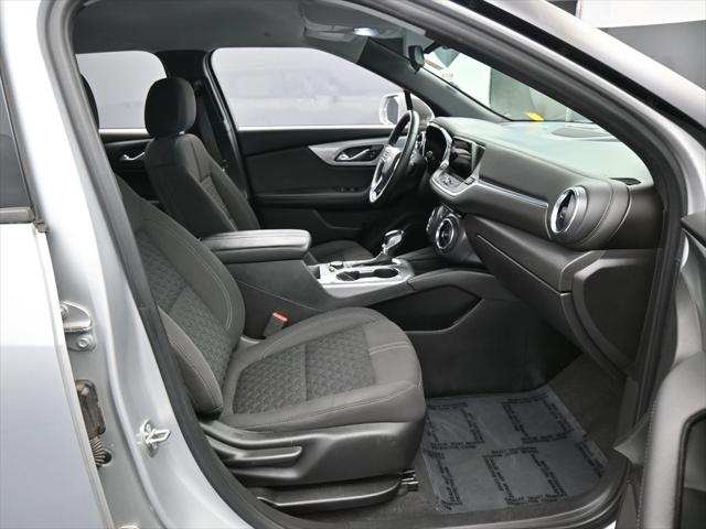 2019 Chevrolet Blazer L