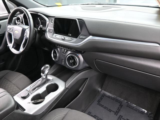 2019 Chevrolet Blazer L