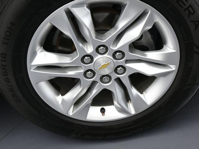 2019 Chevrolet Blazer L
