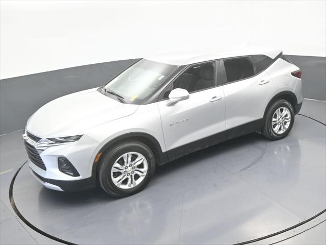 2019 Chevrolet Blazer L