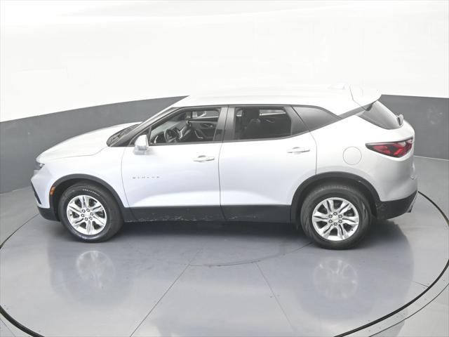 2019 Chevrolet Blazer L