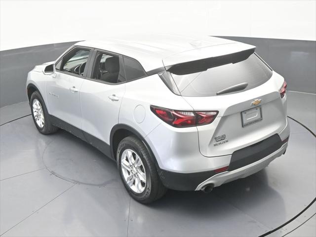 2019 Chevrolet Blazer L
