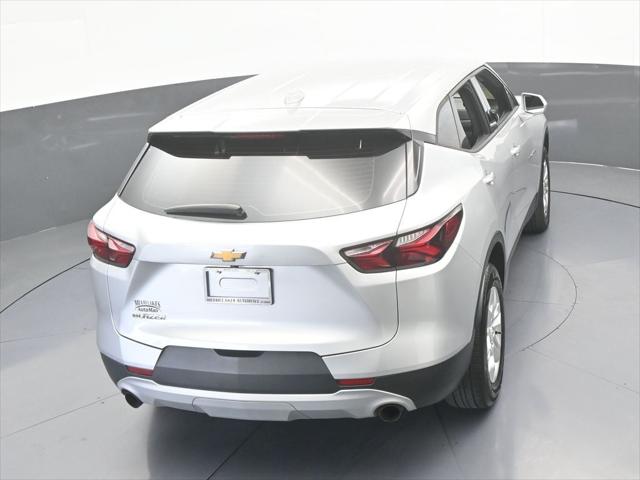 2019 Chevrolet Blazer L