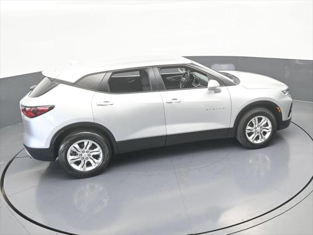 2019 Chevrolet Blazer L
