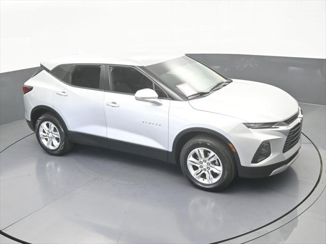 2019 Chevrolet Blazer L
