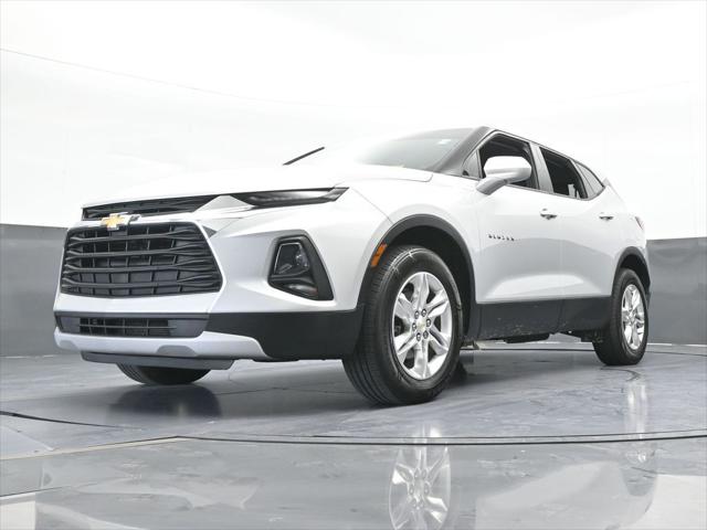 2019 Chevrolet Blazer L