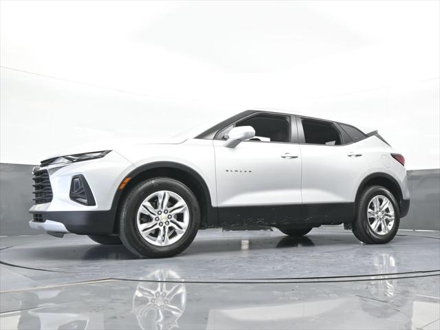 2019 Chevrolet Blazer L