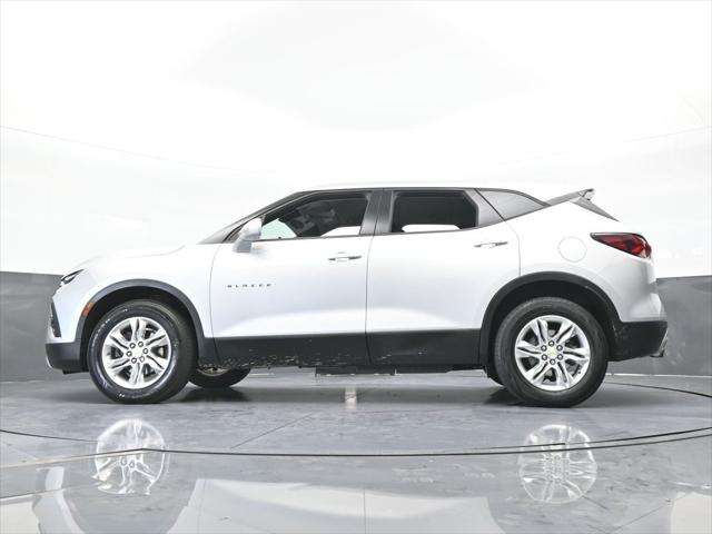 2019 Chevrolet Blazer L