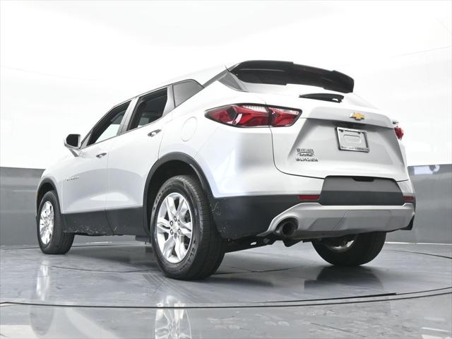 2019 Chevrolet Blazer L