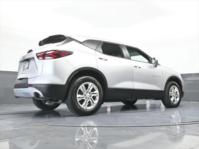 2019 Chevrolet Blazer L