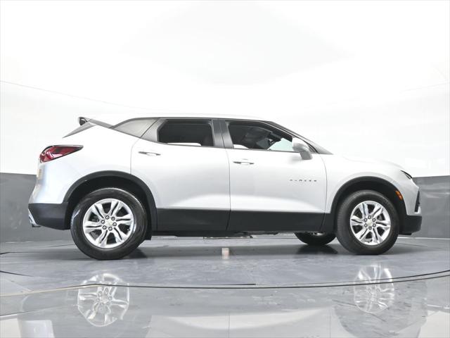 2019 Chevrolet Blazer L
