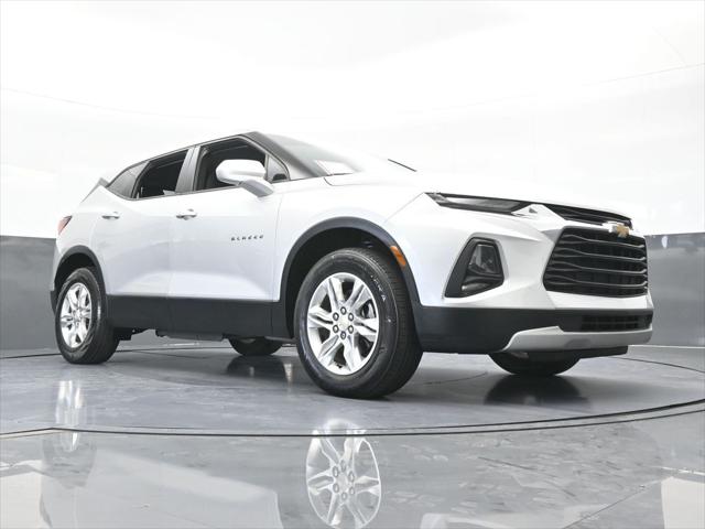 2019 Chevrolet Blazer L