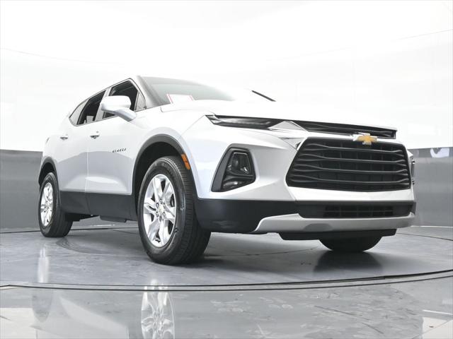 2019 Chevrolet Blazer L
