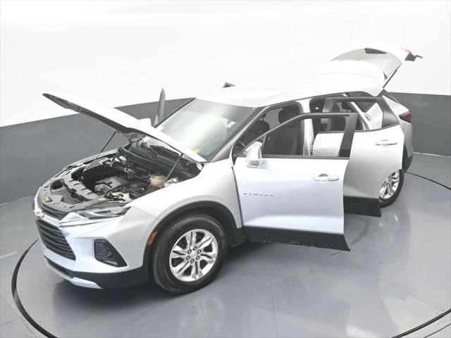 2019 Chevrolet Blazer L