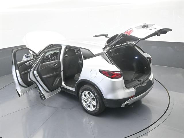 2019 Chevrolet Blazer L