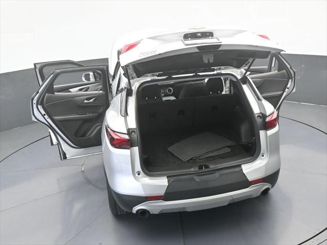 2019 Chevrolet Blazer L