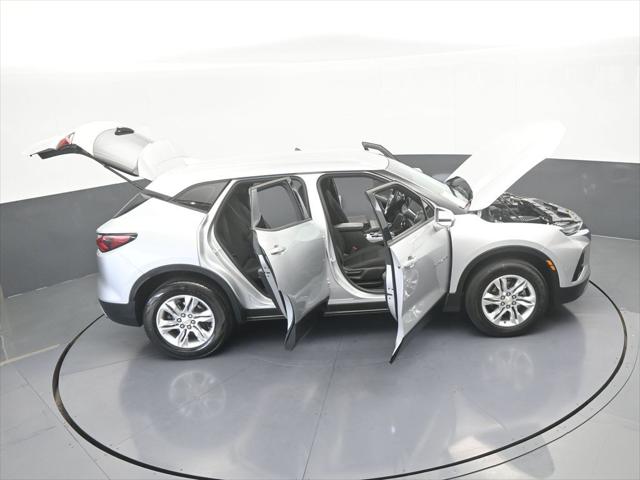 2019 Chevrolet Blazer L