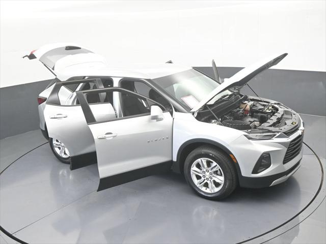 2019 Chevrolet Blazer L