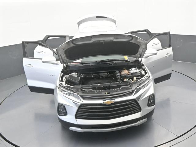 2019 Chevrolet Blazer L