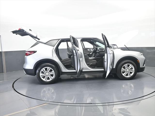 2019 Chevrolet Blazer L