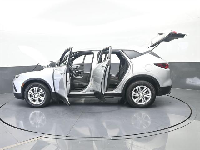 2019 Chevrolet Blazer L