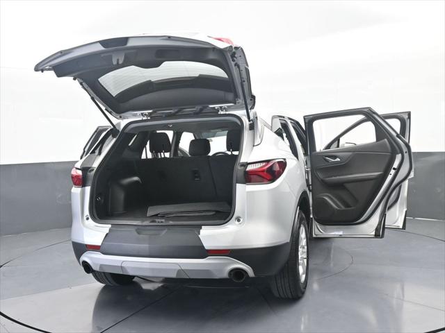 2019 Chevrolet Blazer L