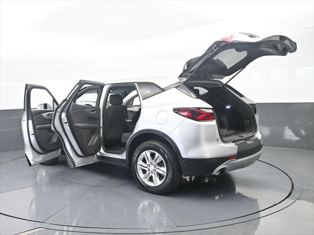 2019 Chevrolet Blazer L