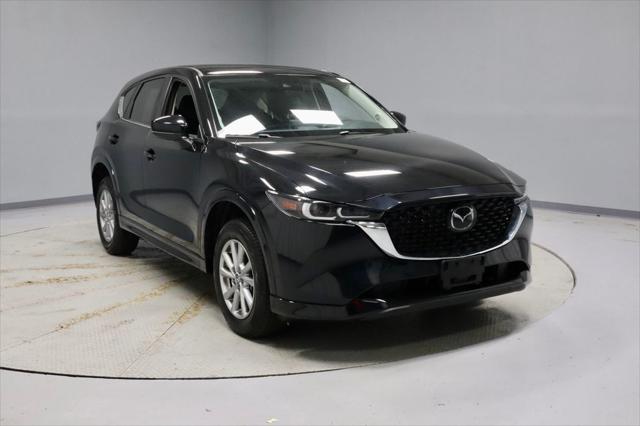 2025 Mazda CX-5 2.5 S Select for sale near Groveport, OH