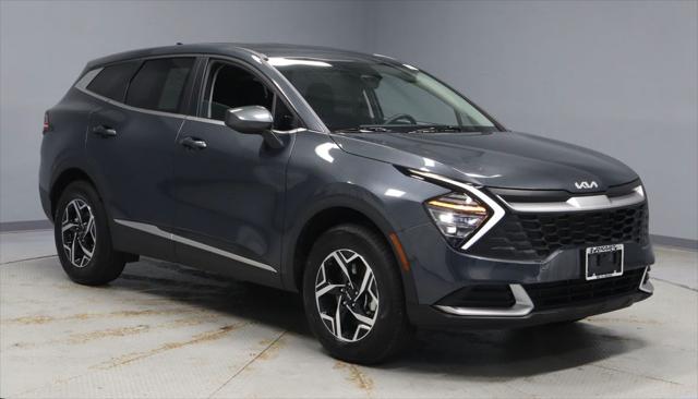 2025 Kia Sportage LX for sale in Groveport, OH