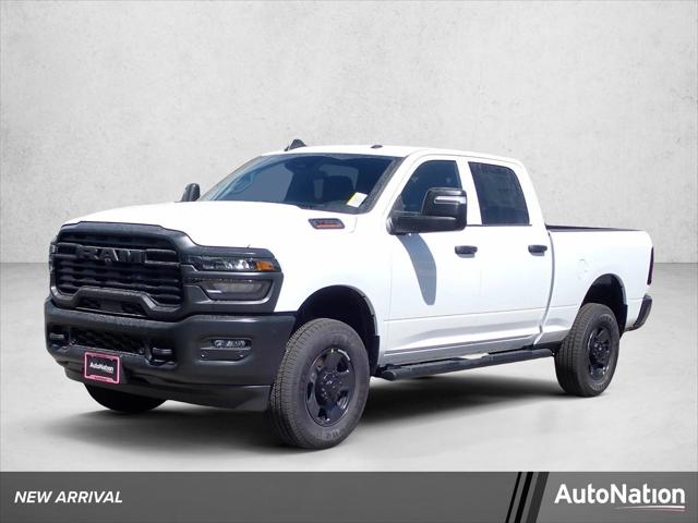 2026 Ram 2500 Tradesman Crew Cab 4x4 6'4" Box for sale in Centennial, CO
