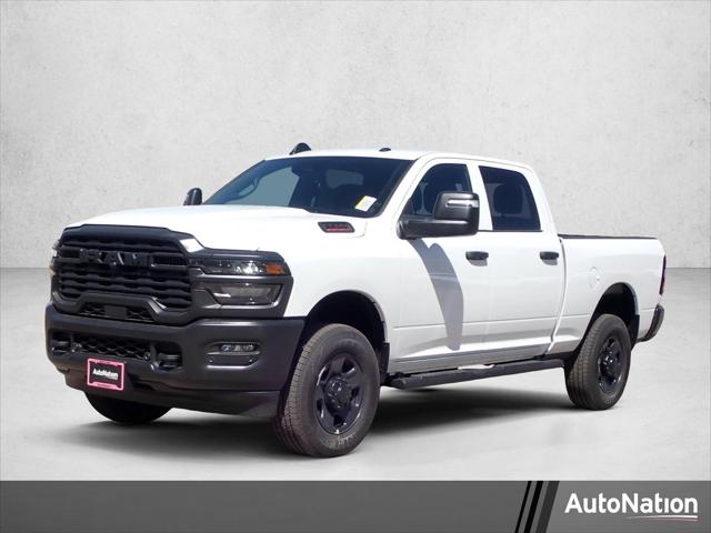 2026 Ram 2500 Tradesman Crew Cab 4x4 6'4" Box for sale in Centennial, CO