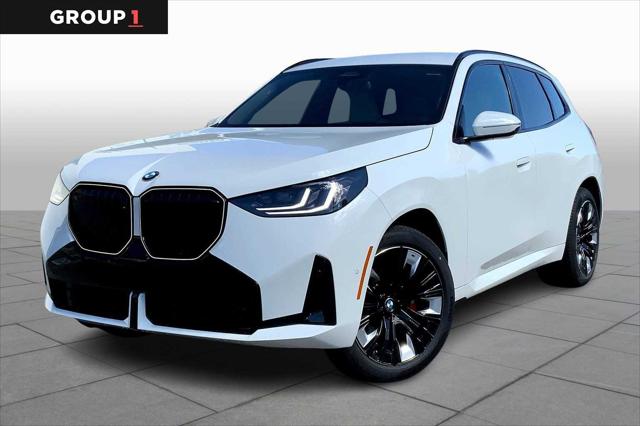 2026 BMW X3 30 xDrive for sale in Santa Fe, NM