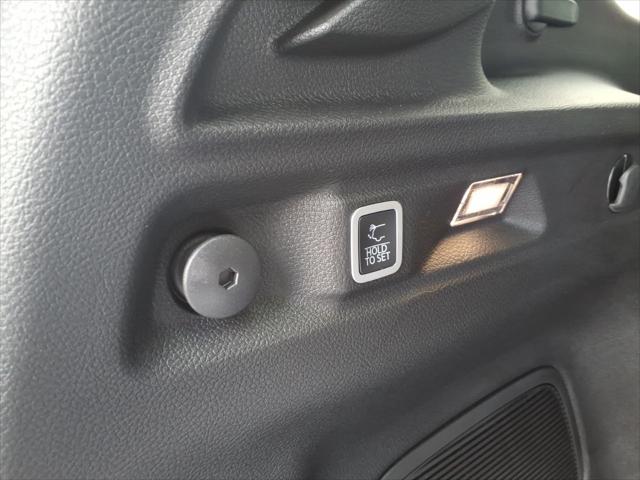 2026 Jeep Grand Cherokee Limited 4x2