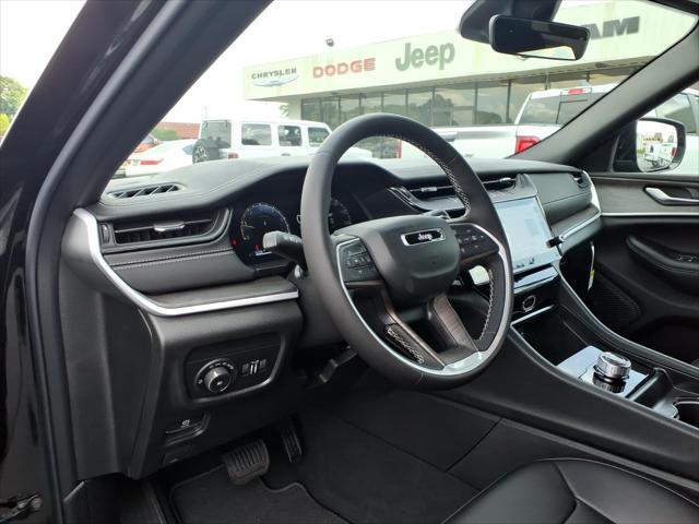 2026 Jeep Grand Cherokee Limited 4x2