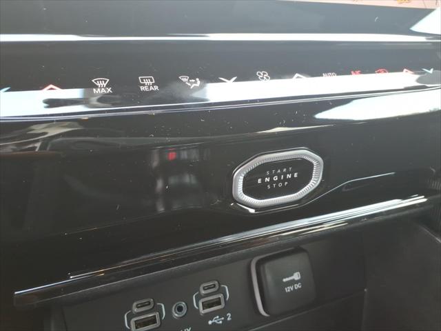 2026 Jeep Grand Cherokee Limited 4x2