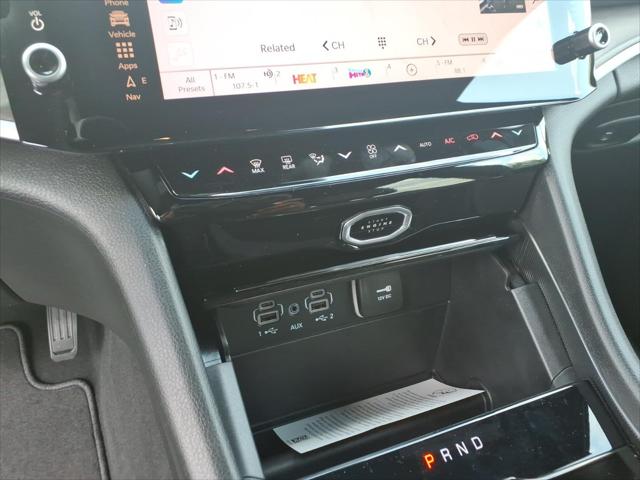 2026 Jeep Grand Cherokee Limited 4x2